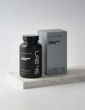 Get Ready Drops von LAB46